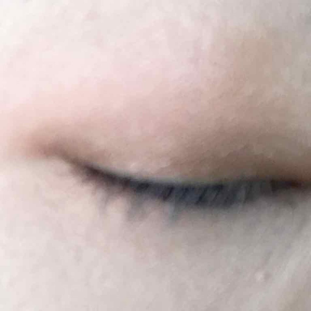 デザイニングブラウンアイズ/KATE/アイシャドウパレットを使ったクチコミ(3枚目)