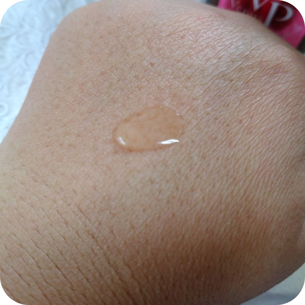 ヴィーナスプラセンタ原液/オージオ/美容液を使ったクチコミ（2枚目）