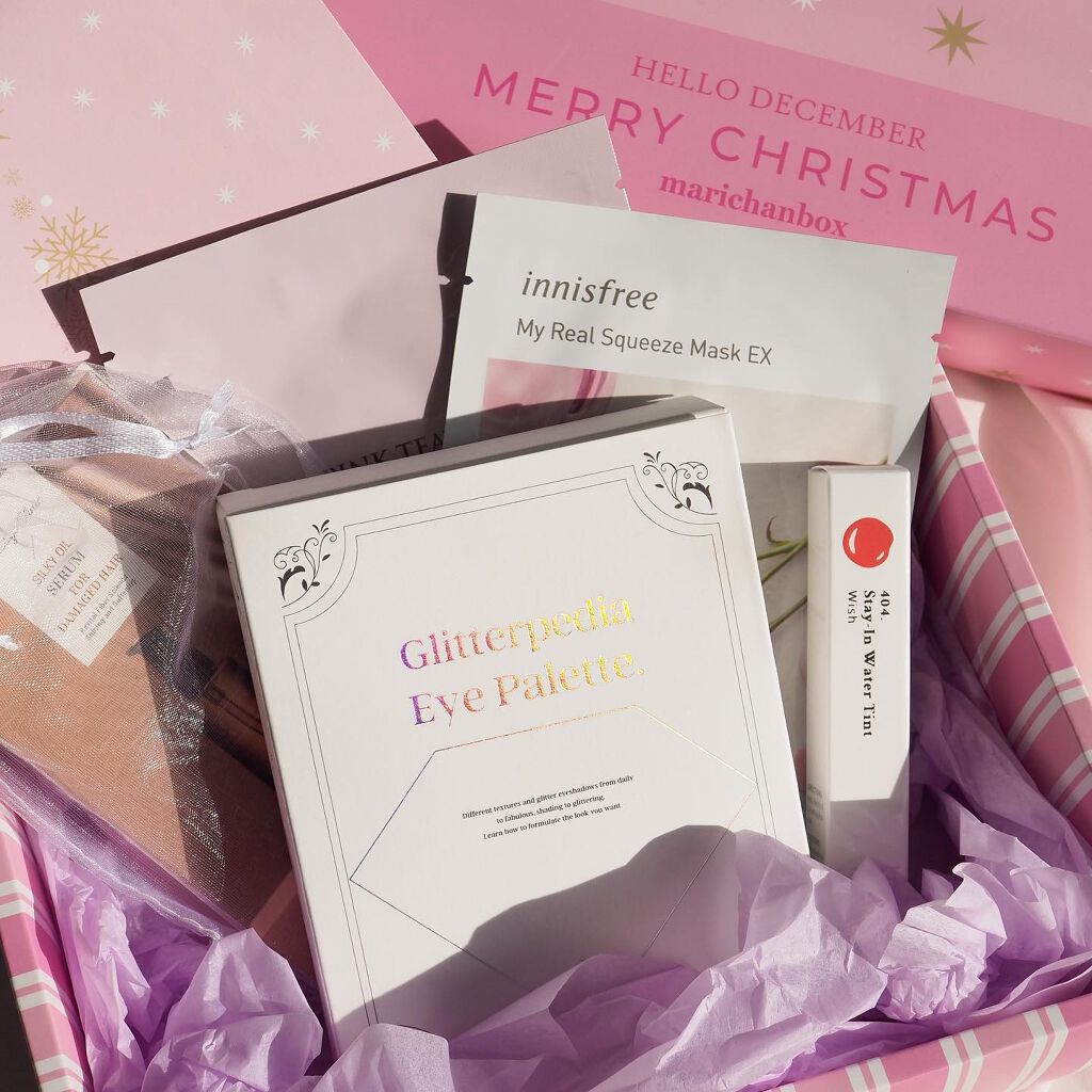 marichanbox/marichanbox/その他キットセットを使ったクチコミ（3枚目）