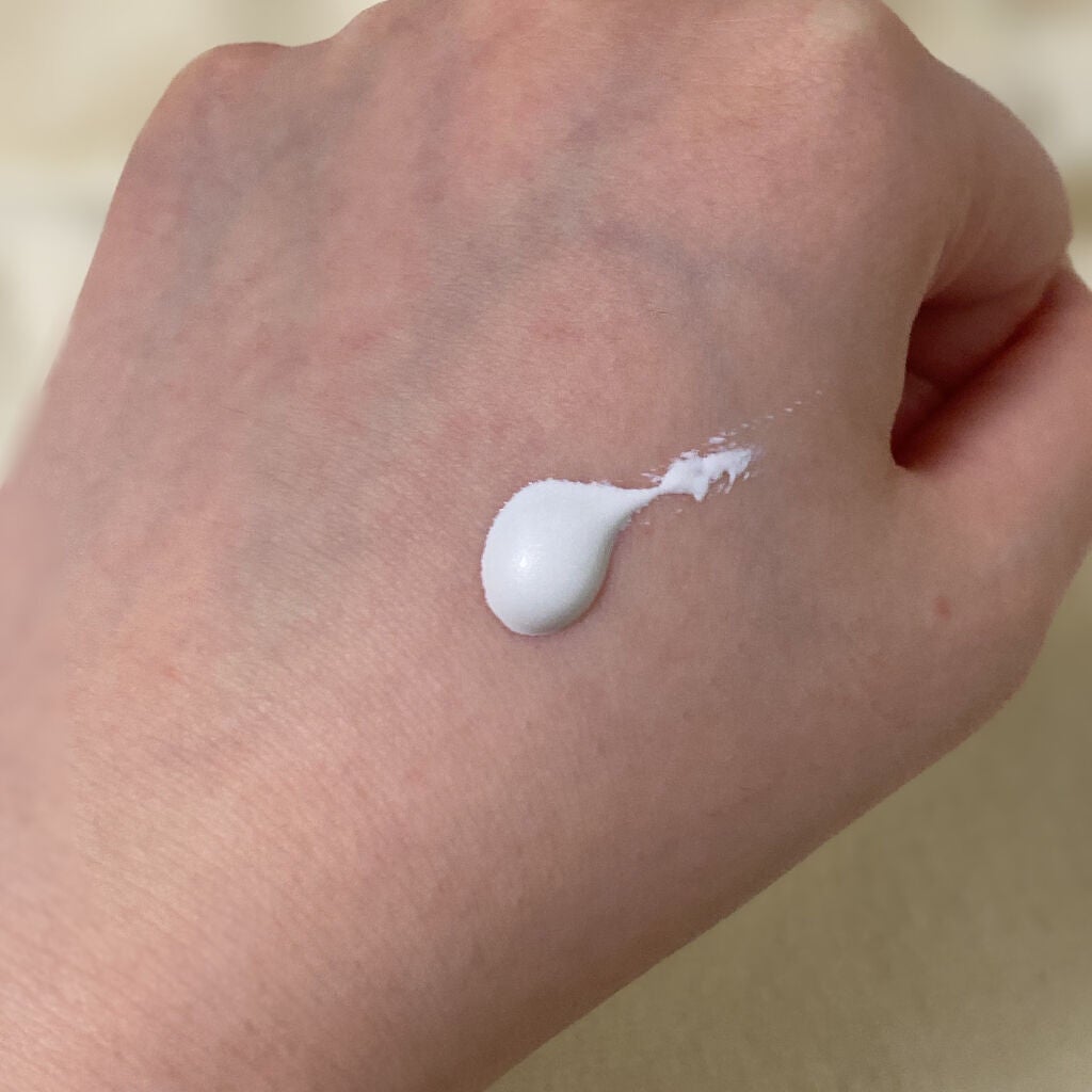 ブライトピュアベースCC/CandyDoll/CCクリームを使ったクチコミ(2枚目)