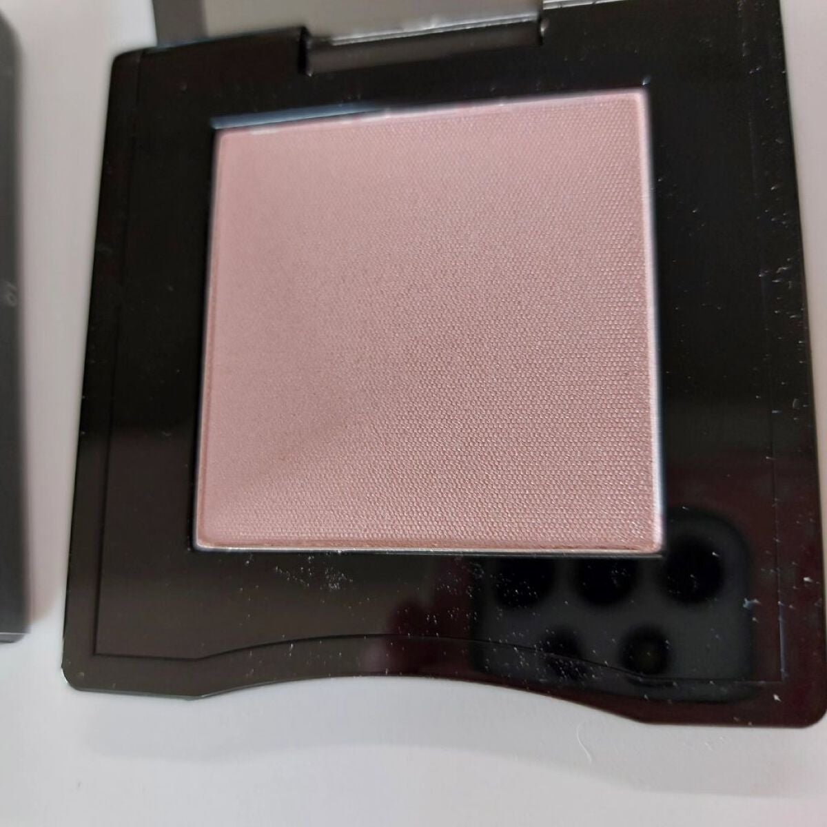 インナーグロウ チークパウダー/SHISEIDO/パウダーチークを使ったクチコミ(2枚目)