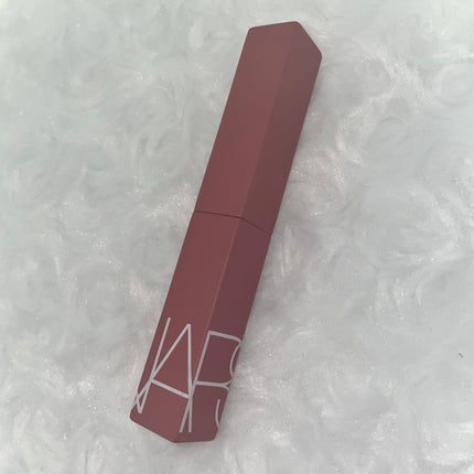 パワーマット リップスティック/NARS/口紅を使ったクチコミ(1枚目)