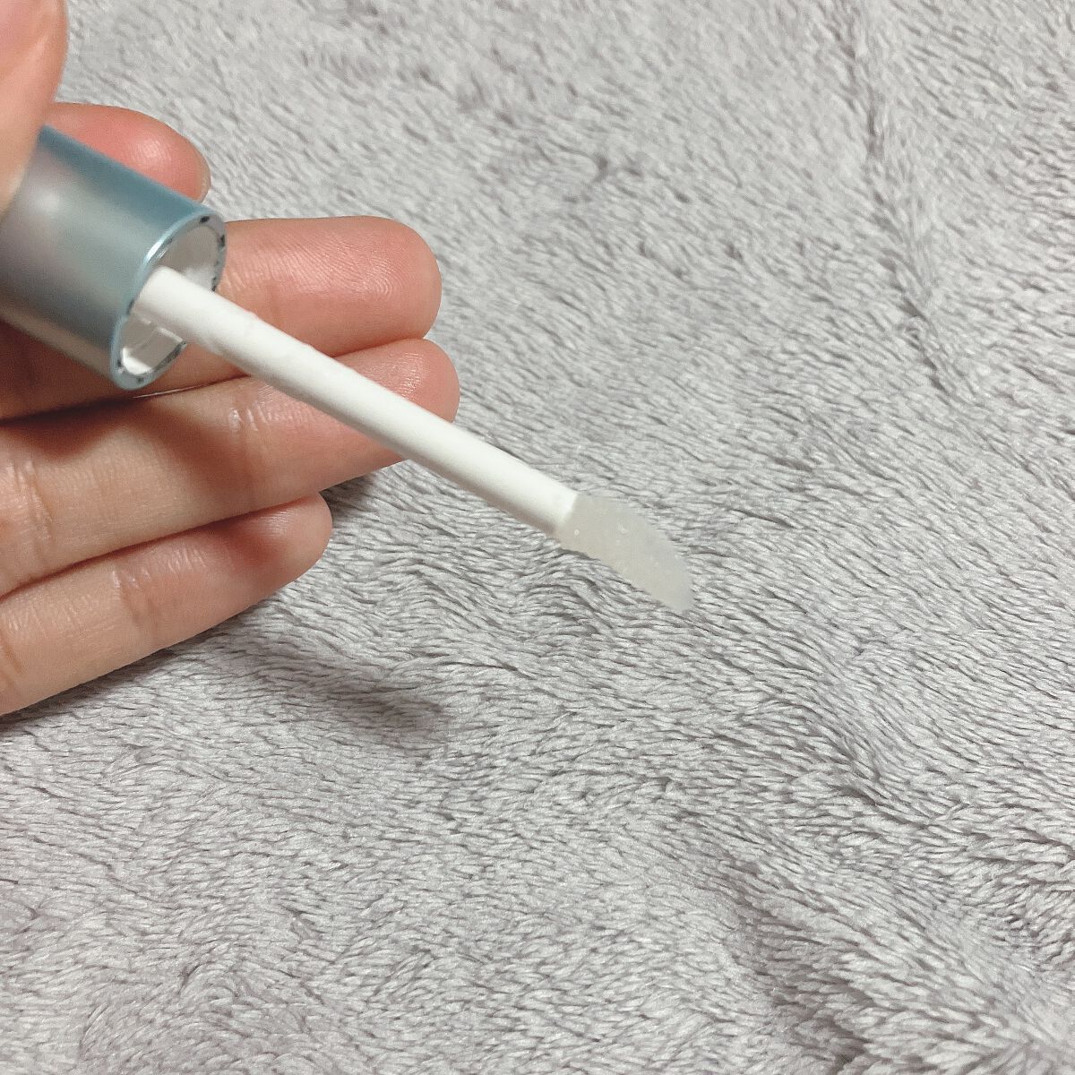 スカルプD ボーテ ピュアフリーアイラッシュセラム/アンファー(スカルプD)/まつげ美容液を使ったクチコミ(2枚目)