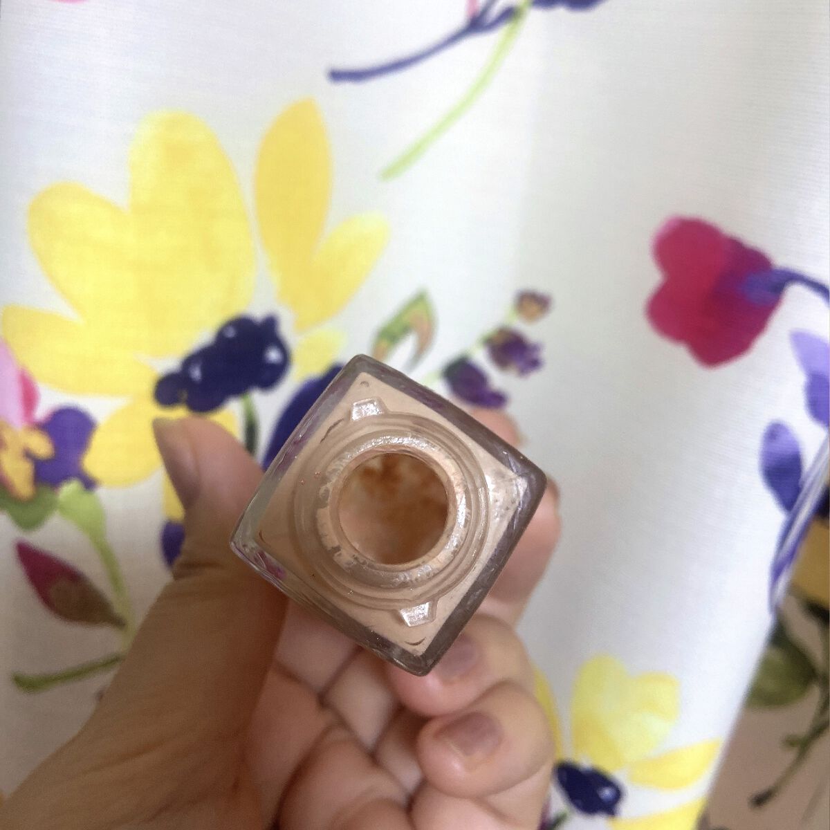 フィットミーリキッドファンデーションD 112/MAYBELLINE NEW YORK/リキッドファンデーションを使ったクチコミ（3枚目）