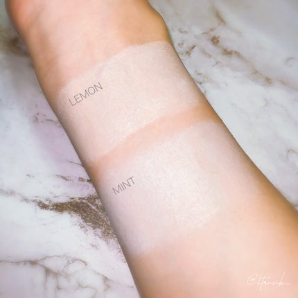 ブライトピュアベースCC/CandyDoll/CCクリームを使ったクチコミ(3枚目)