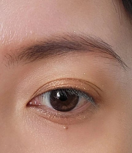 トーン ロング ラッシュ マスカラ/to/one/マスカラを使ったクチコミ(7枚目)