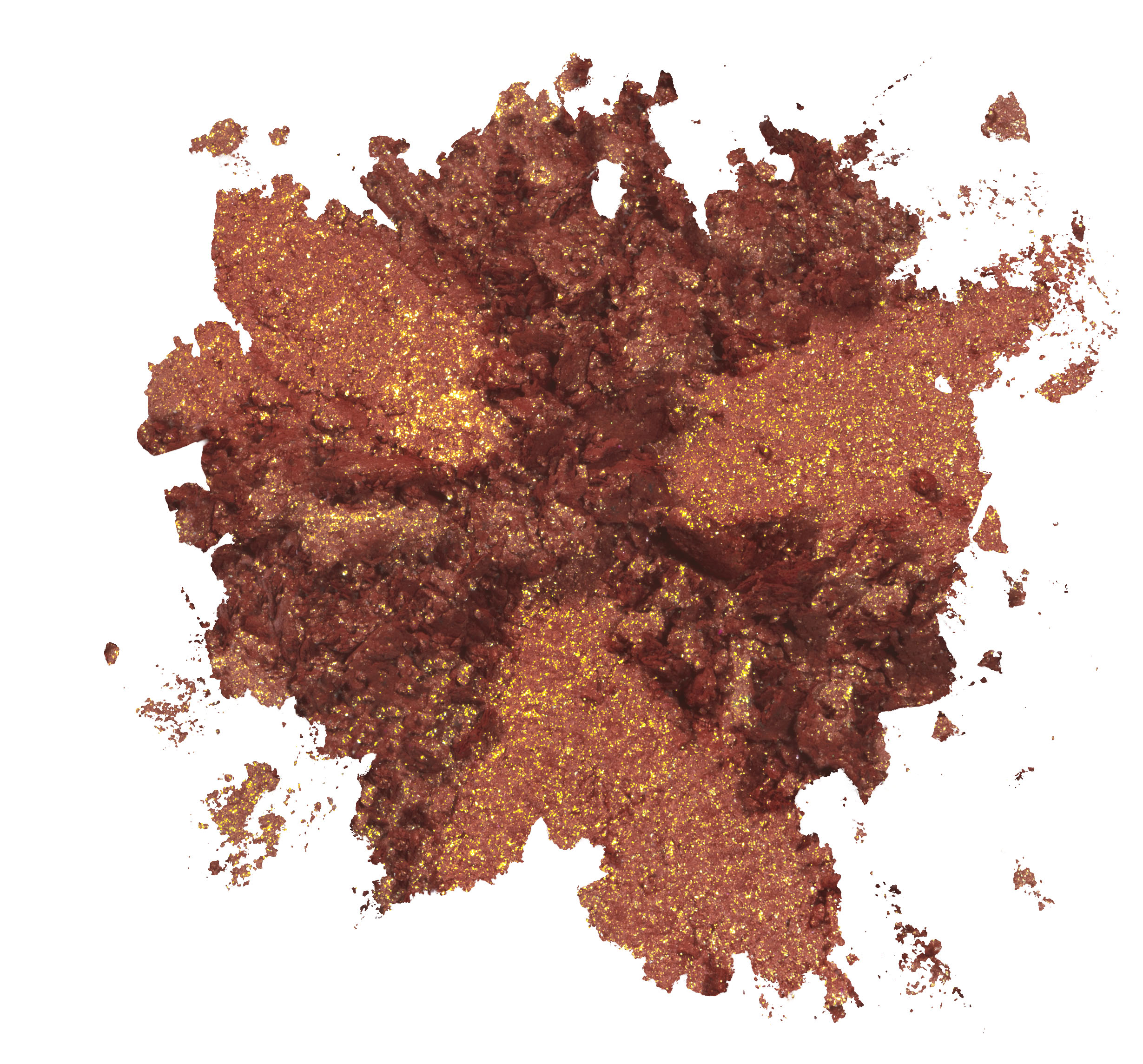 ラズル アイカラー 55 Tawny port