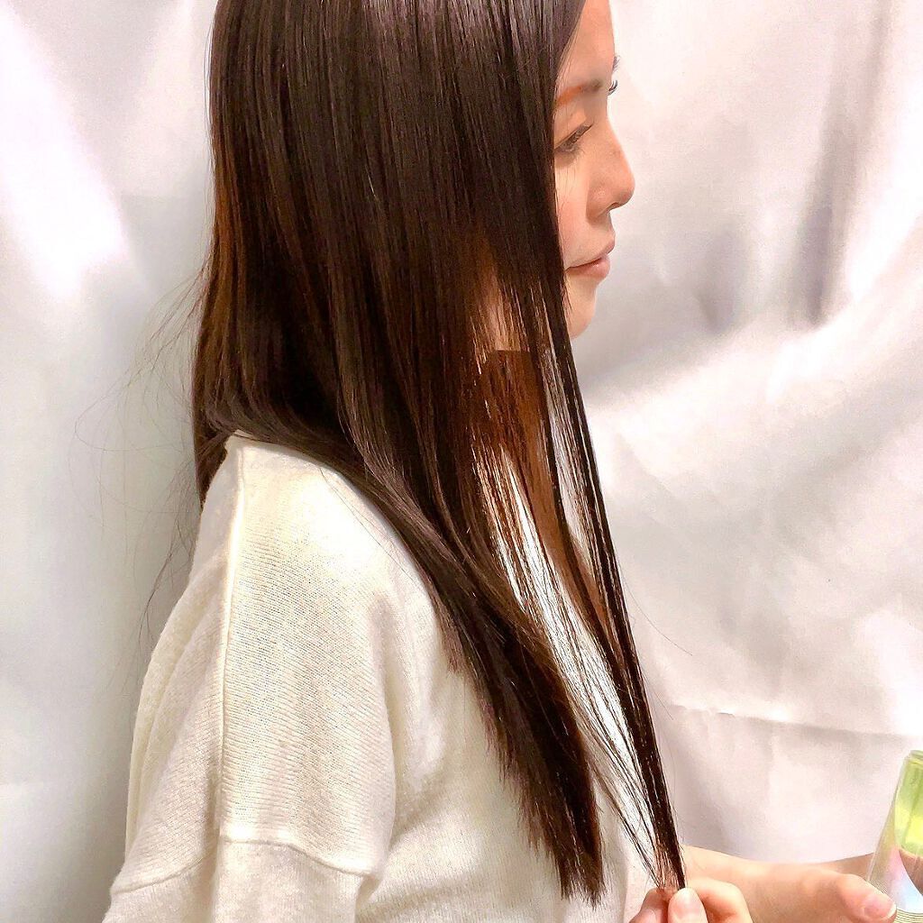 エクスシールド リフレクトセラム/オージュア/アウトバストリートメントを使ったクチコミ(2枚目)