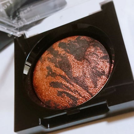 ヴィセ アヴァン マーブリング アイカラー/Visée/単色アイシャドウを使ったクチコミ(1枚目)