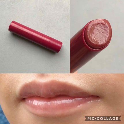 エテュセ リップエディション(プランパー)リッチスタイル/ヘルシースタイル/ettusais/リップケアを使ったクチコミ(1枚目)