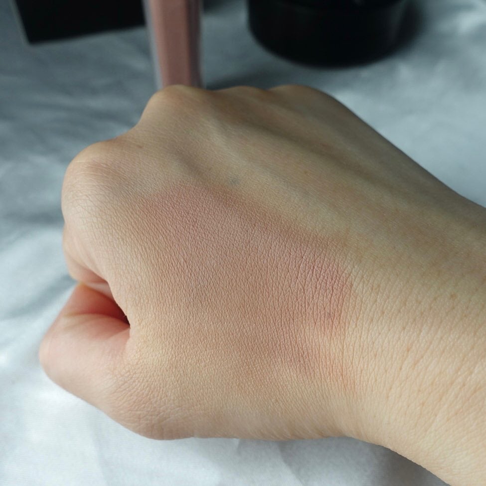 ジャビンドゥソウル ウインクファンデーションパクト/Javin De Seoul/クッションファンデーションを使ったクチコミ(4枚目)