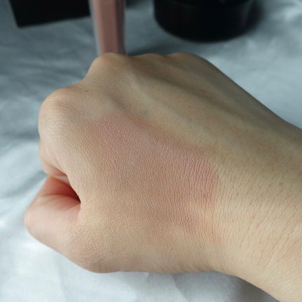 ジャビンドゥソウル ウインクファンデーションパクト/Javin De Seoul/クッションファンデーションを使ったクチコミ(4枚目)