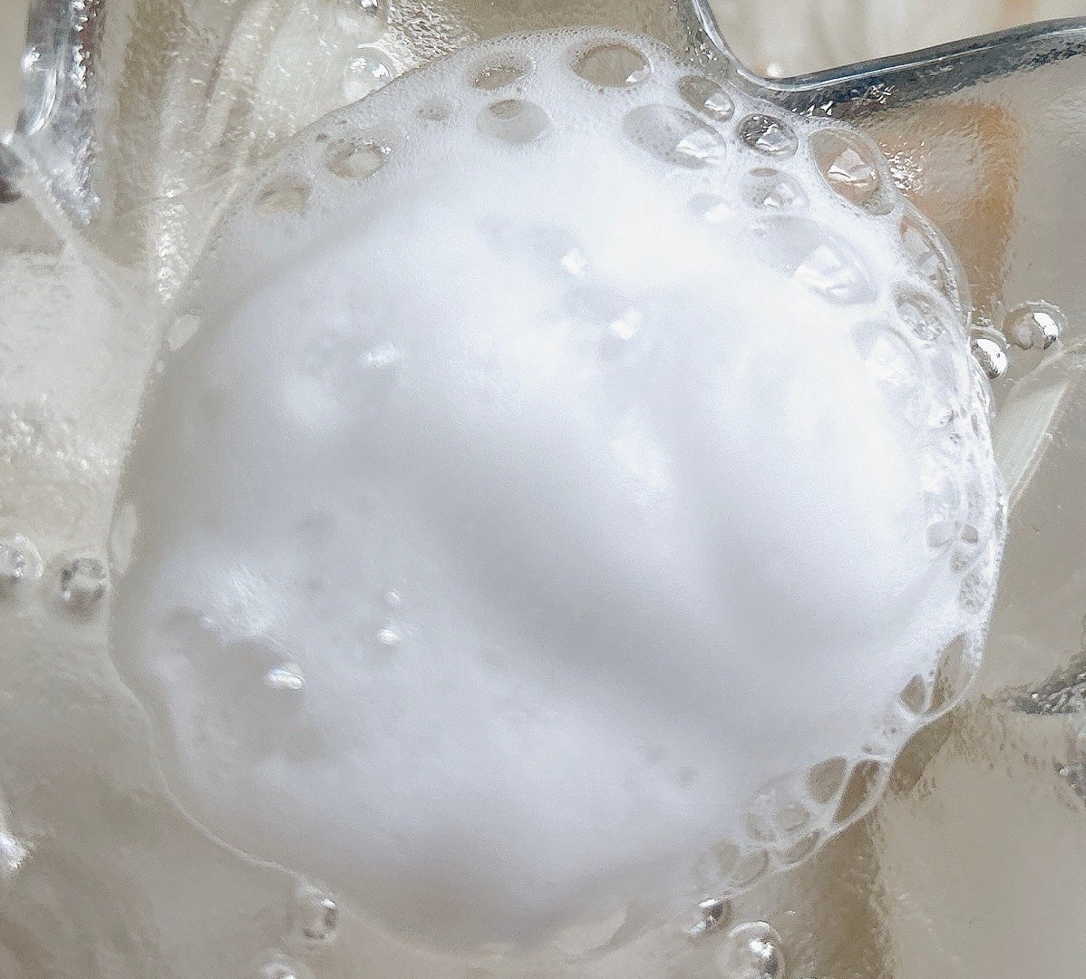 フェイシャルウォッシュフォーム(しっとり)/セバメド/洗顔フォームを使ったクチコミ(8枚目)