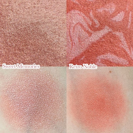 ヴィセ アヴァン シングルアイカラー/Visée/単色アイシャドウを使ったクチコミ(2枚目)