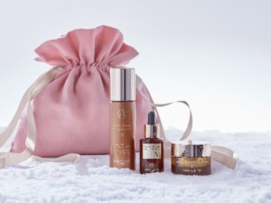 アンプルール Xmas Coffret B