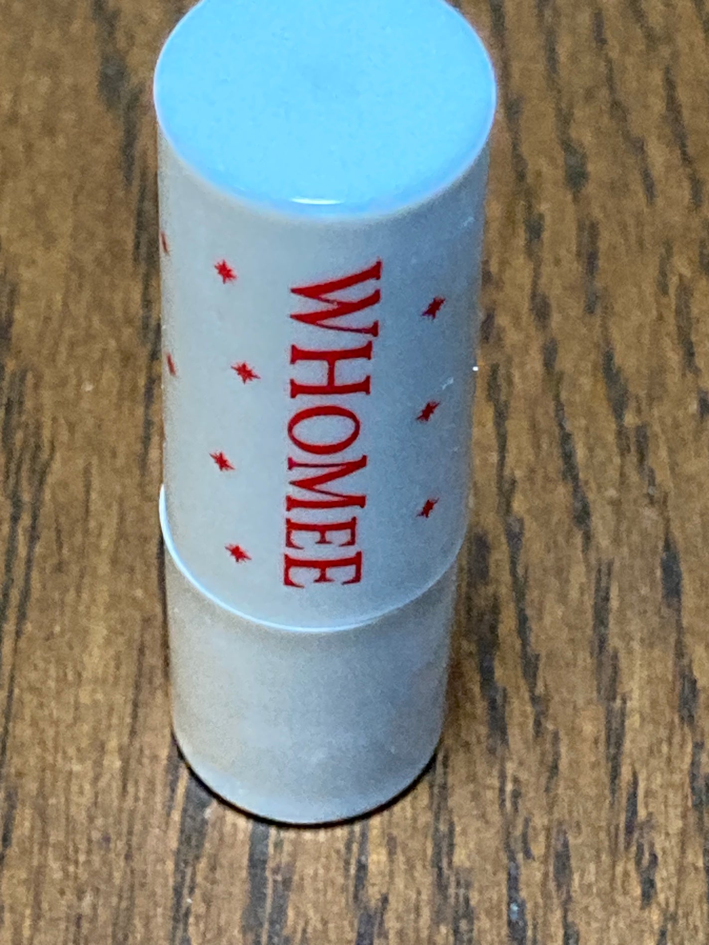 フーミー リリュタンスティック/WHOMEE/ジェル・クリームチークを使ったクチコミ(1枚目)