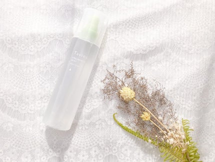 フレッシュネスミスト ef/of/タヴィア /ミスト状化粧水を使ったクチコミ(1枚目)