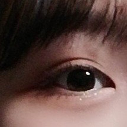 スムースリキッドアイライナー スーパーキープ/ヒロインメイク/リキッドアイライナーを使ったクチコミ(4枚目)