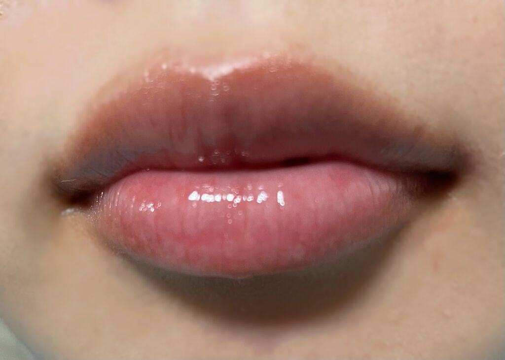 ルージュ デコルテ/DECORTÉ/口紅を使ったクチコミ(5枚目)