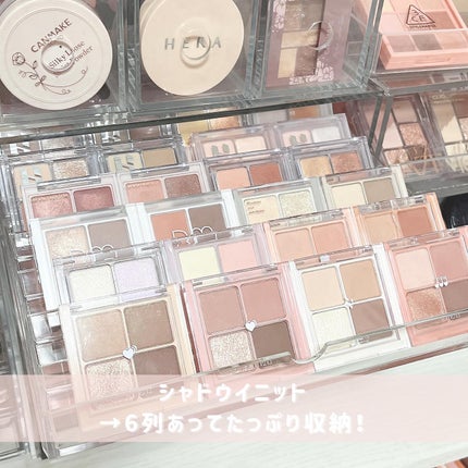 【旧】サンク クルール クチュール/Dior/アイシャドウパレットを使ったクチコミ(4枚目)