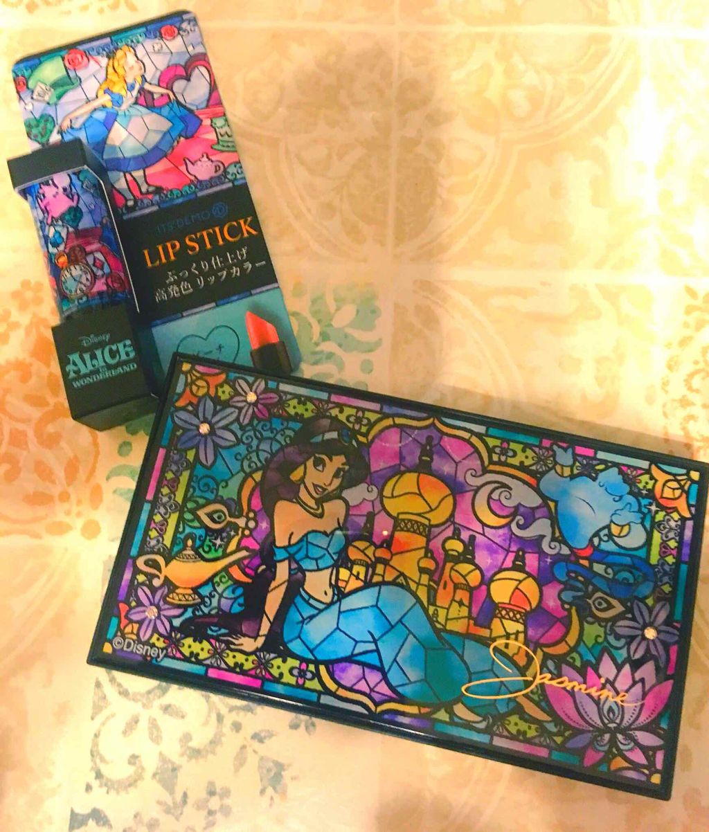 ショコラスウィート アイズ/リンメル ロンドン/アイシャドウパレットを使ったクチコミ（3枚目）