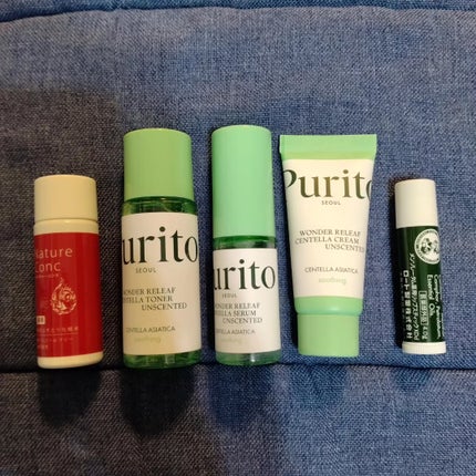 ネイチャーコンク 薬用クリアローション/ネイチャーコンク/拭き取り化粧水を使ったクチコミ(6枚目)