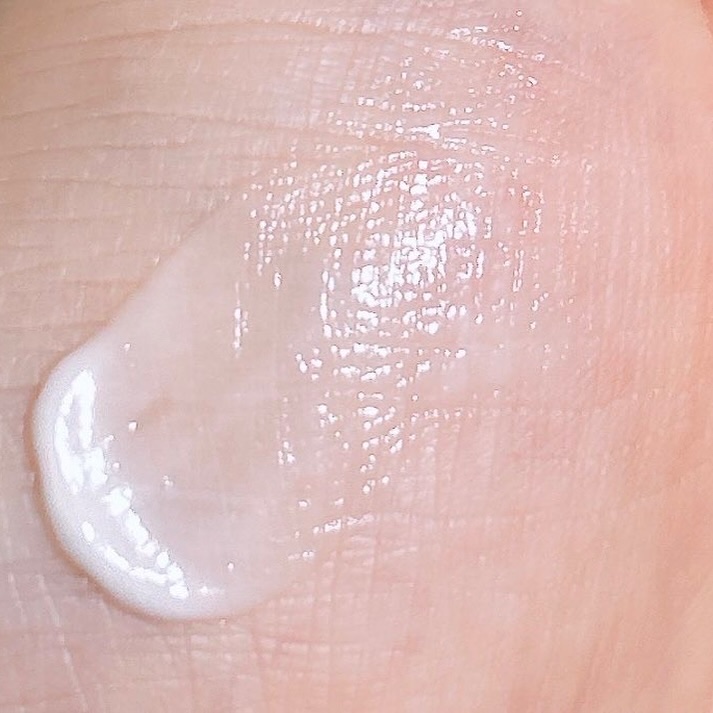 潤浸保湿 フェイスクリーム/キュレル/フェイスクリームを使ったクチコミ（3枚目）