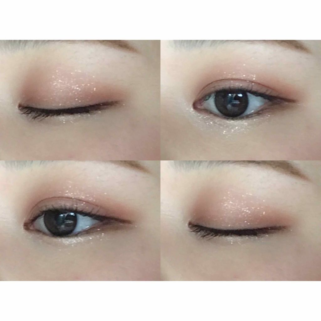 プロ シングル シャドウ/CLIO/単色アイシャドウを使ったクチコミ（1枚目）