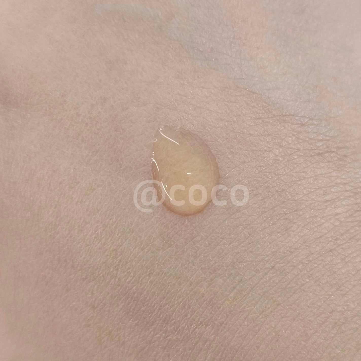 PDRNカフェインショット/IOPE/美容液を使ったクチコミ(2枚目)