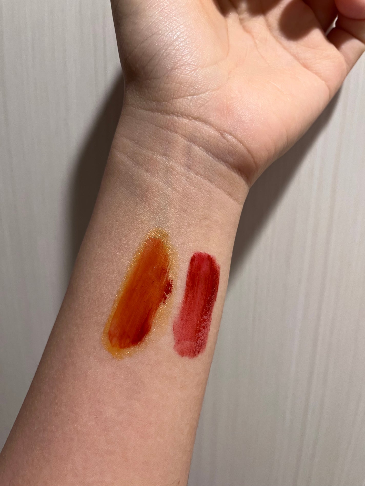 リップカラーコントロールベース /KATE/リップクリームを使ったクチコミ(3枚目)