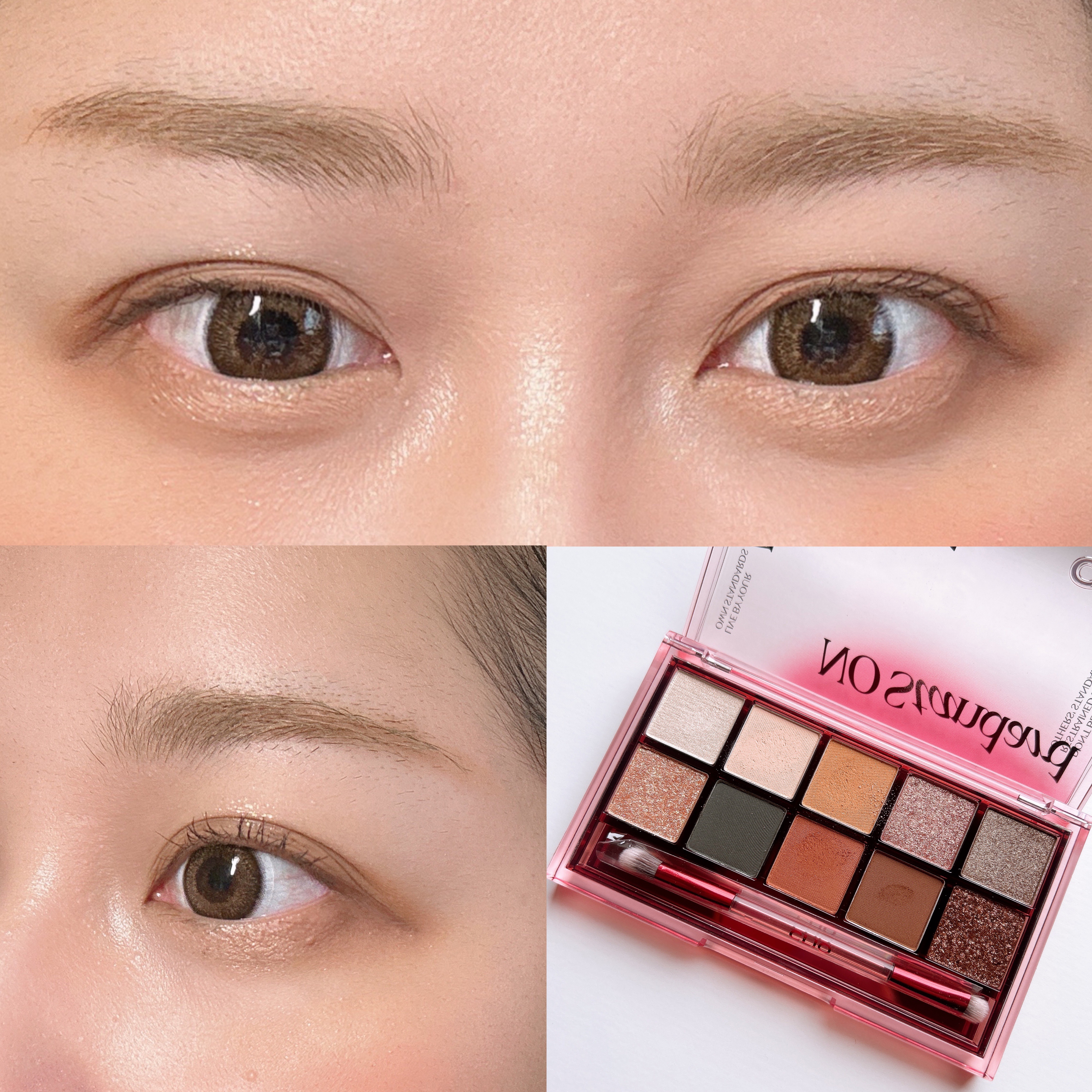 FLANMY 1day/FLANMY/ワンデー（１DAY）カラコンを使ったクチコミ（1枚目）