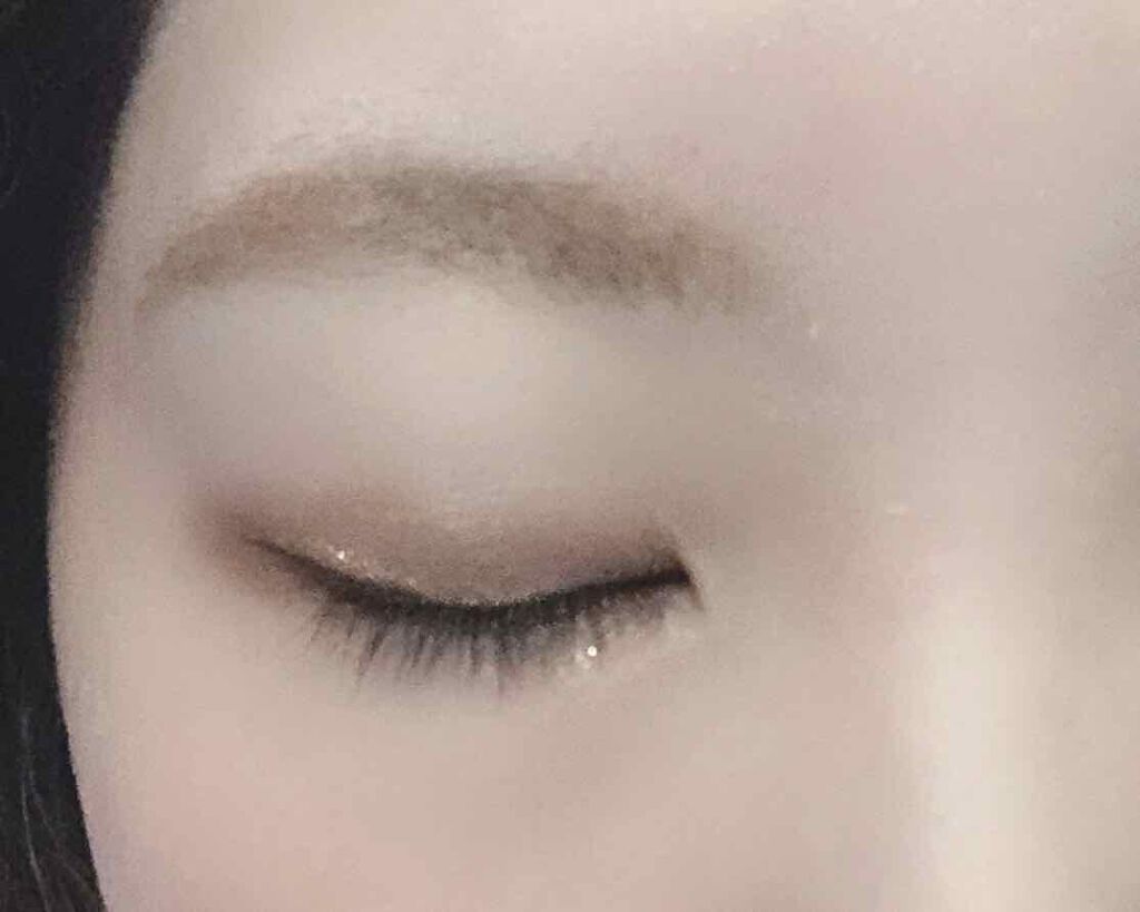 パーフェクトスタイリストアイズ/キャンメイク/アイシャドウパレットを使ったクチコミ(4枚目)