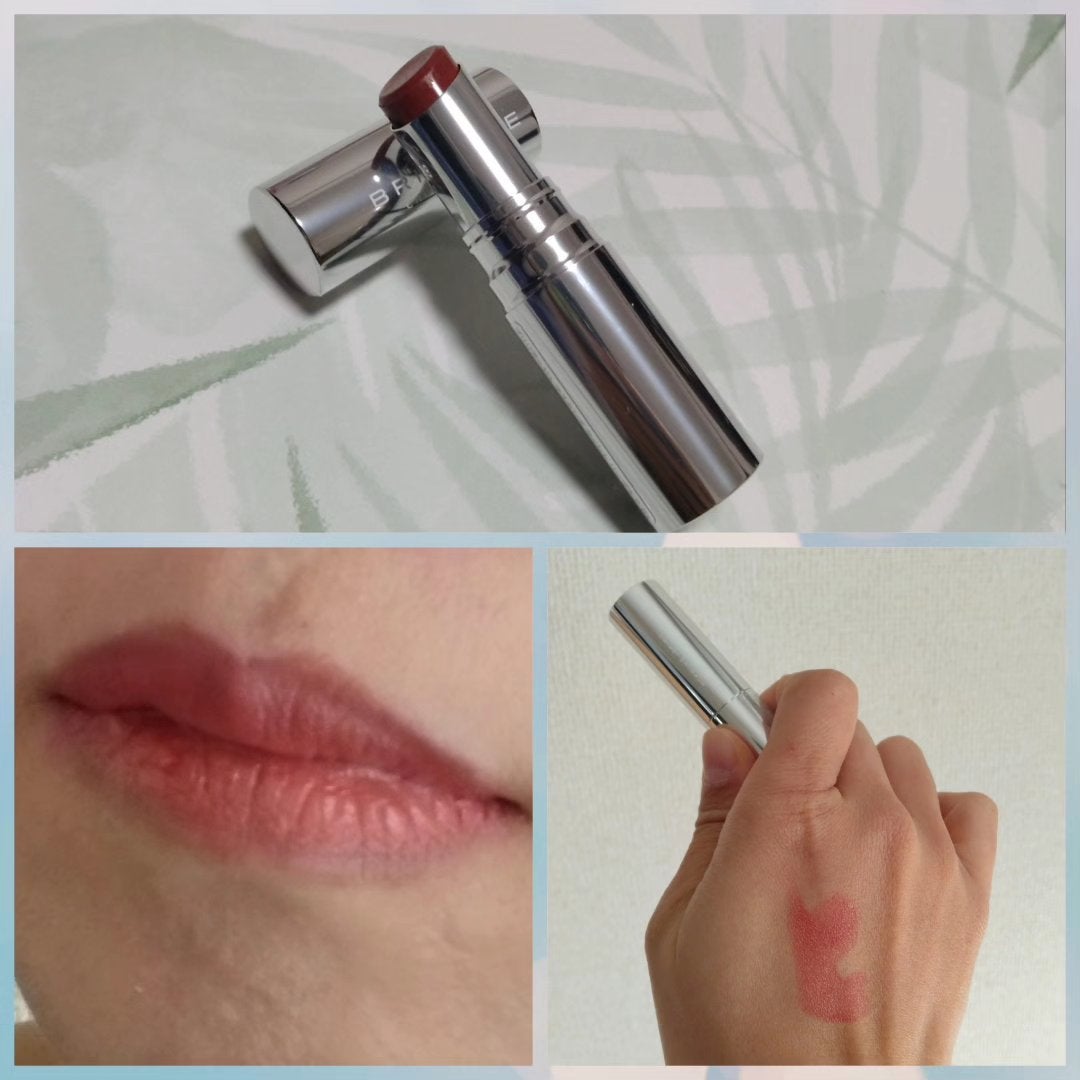 マスキング ティント リップス C/ブリリアージュ/リップティントを使ったクチコミ(5枚目)