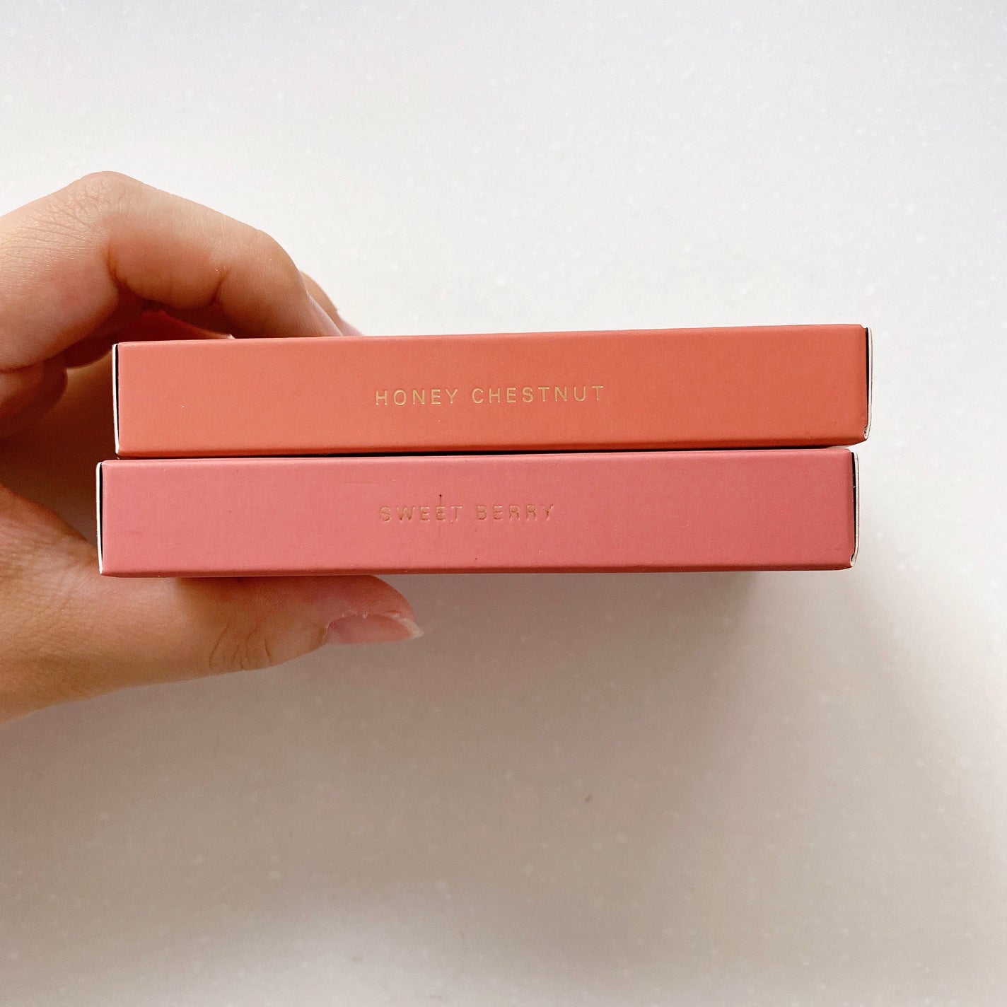 アイカラーパレット/heme/アイシャドウパレットを使ったクチコミ(5枚目)