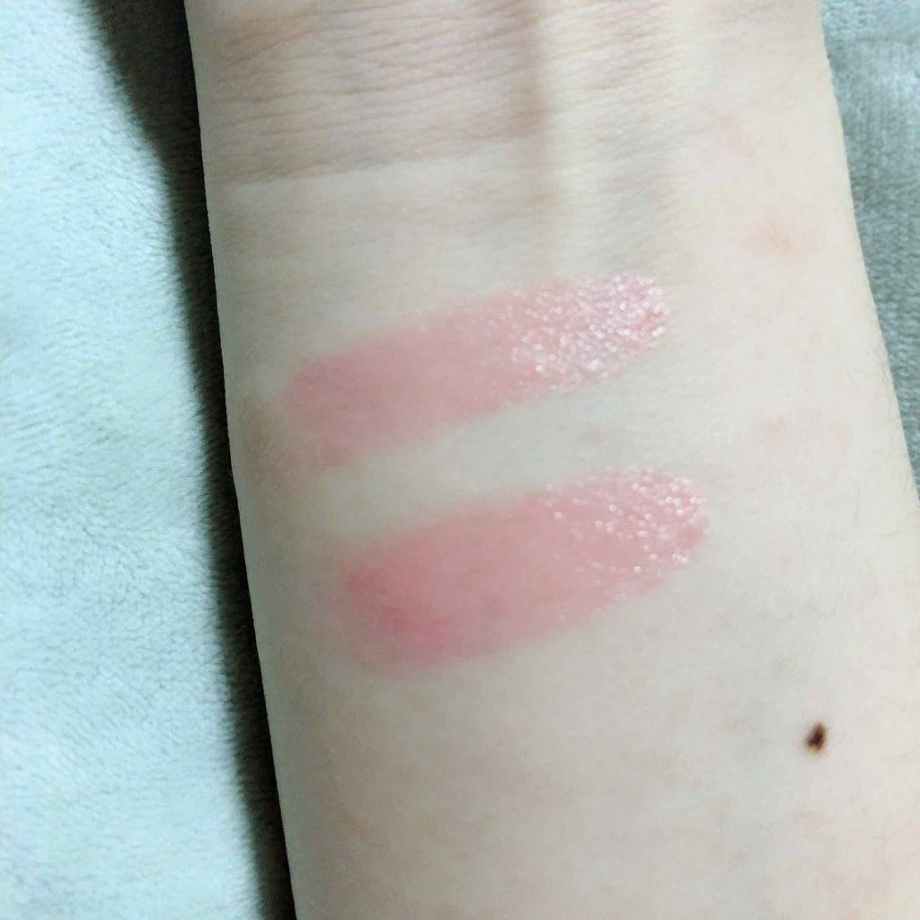 リップスティック/グレイシィ/口紅を使ったクチコミ(2枚目)