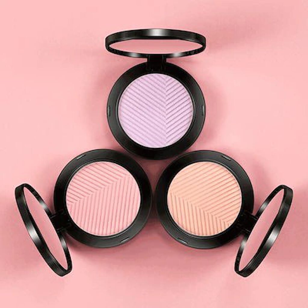 フェイス デザイニング ブラッシャー HERA