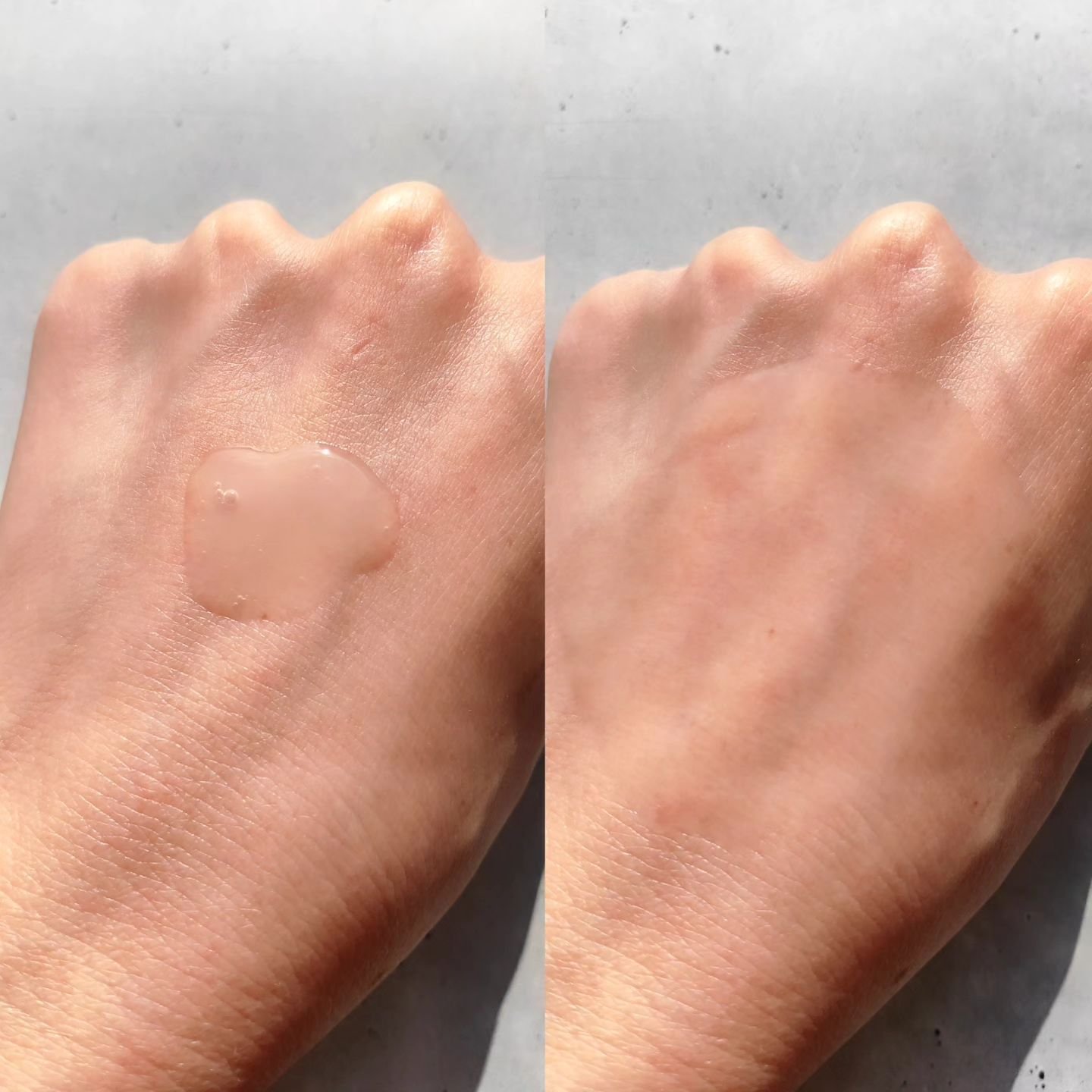 レチノールパンテノール10プロテクティブアンプル/ネイチャーリパブリック/美容液を使ったクチコミ（3枚目）