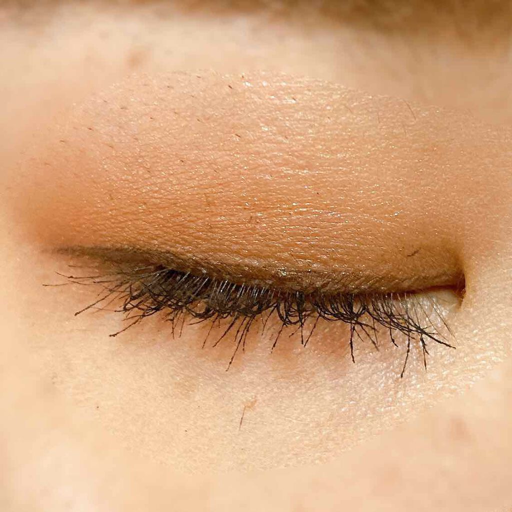 プレイカラーアイパレット トレンチコートショールーム/ETUDE/アイシャドウパレットを使ったクチコミ（3枚目）