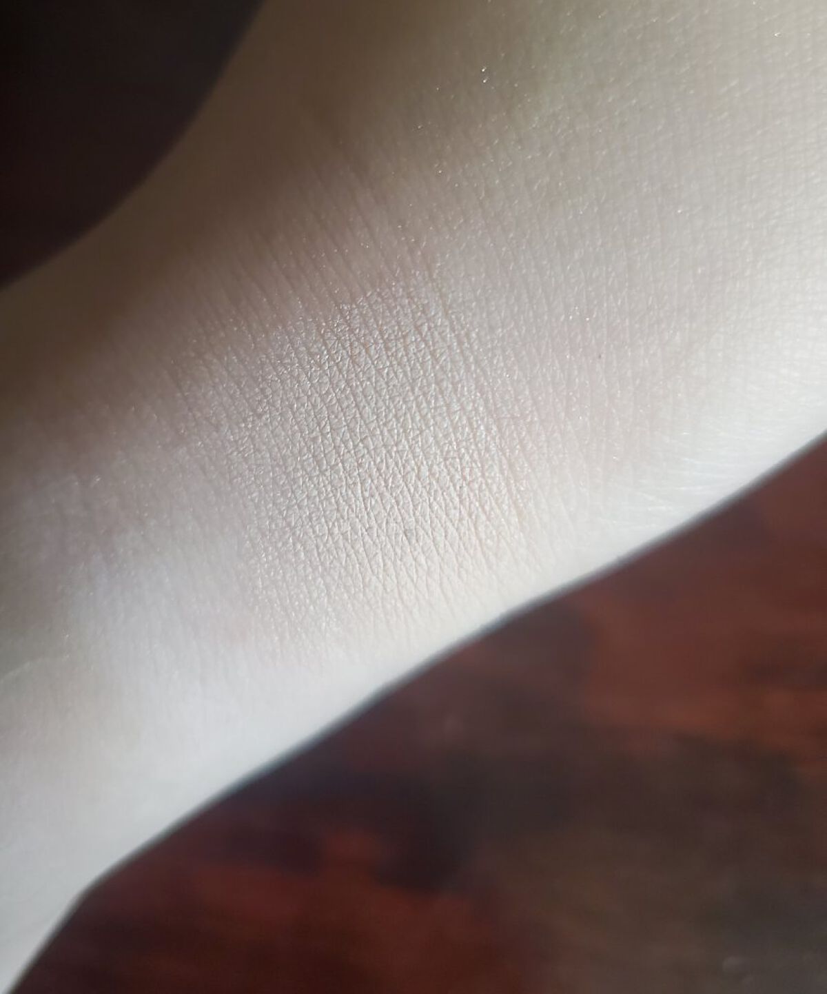 ロングラスティングチップコンシーラー 0.5 ポーセリン/LUNA/リキッドコンシーラーを使ったクチコミ（3枚目）