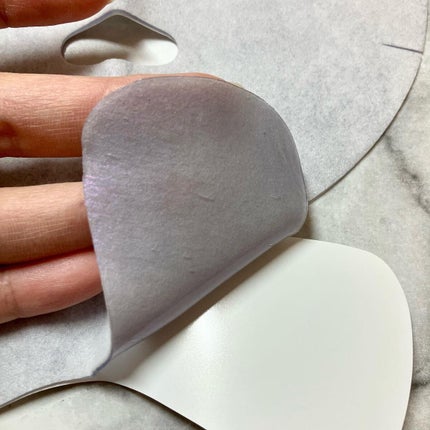 リフティングマスク/DEWYCEL/シートマスク・パックを使ったクチコミ(8枚目)