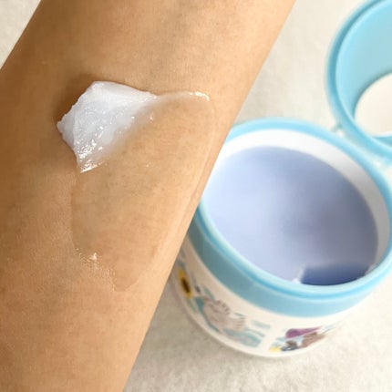 夢みるバーム アクネクリアモイスチャー/ロゼット/クレンジングバームを使ったクチコミ(1枚目)