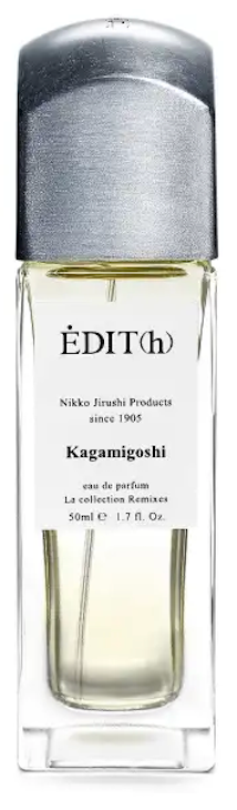 EDIT(h) Kagamigoshi / eau de parfum