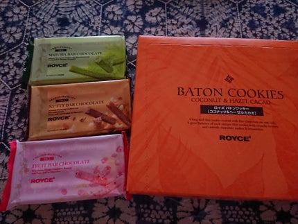 を使ったクチコミ(1枚目)