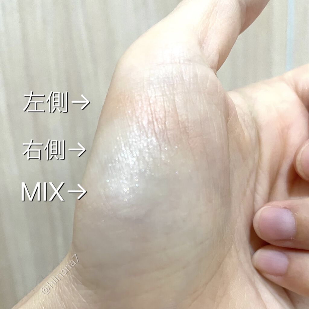 ピュア カラー ブラッシュ 125 暁告 -AKATSUKITSUGE/SUQQU/パウダーチークを使ったクチコミ（2枚目）