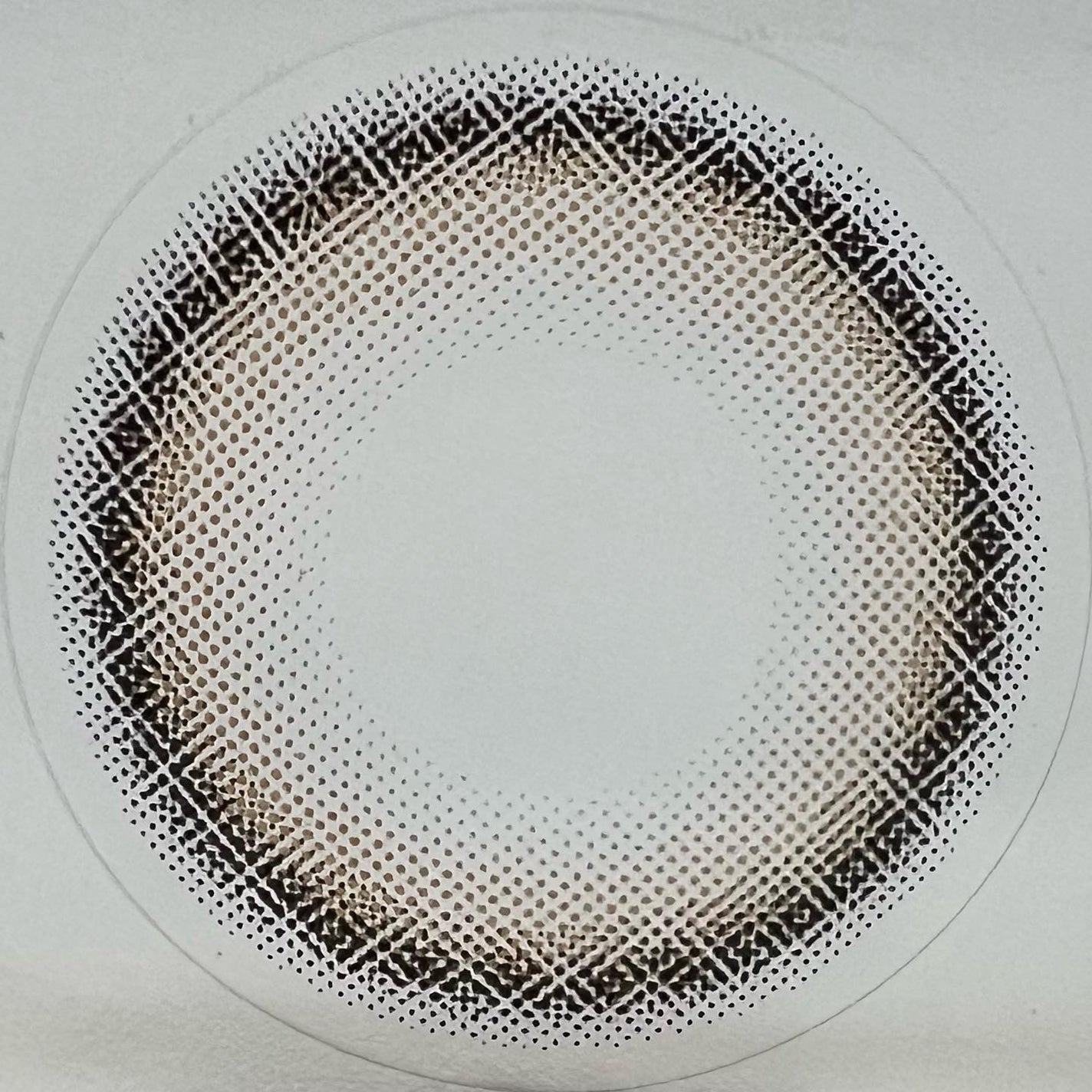 アイジェニック/アイジェニック/カラーコンタクトレンズを使ったクチコミ(4枚目)