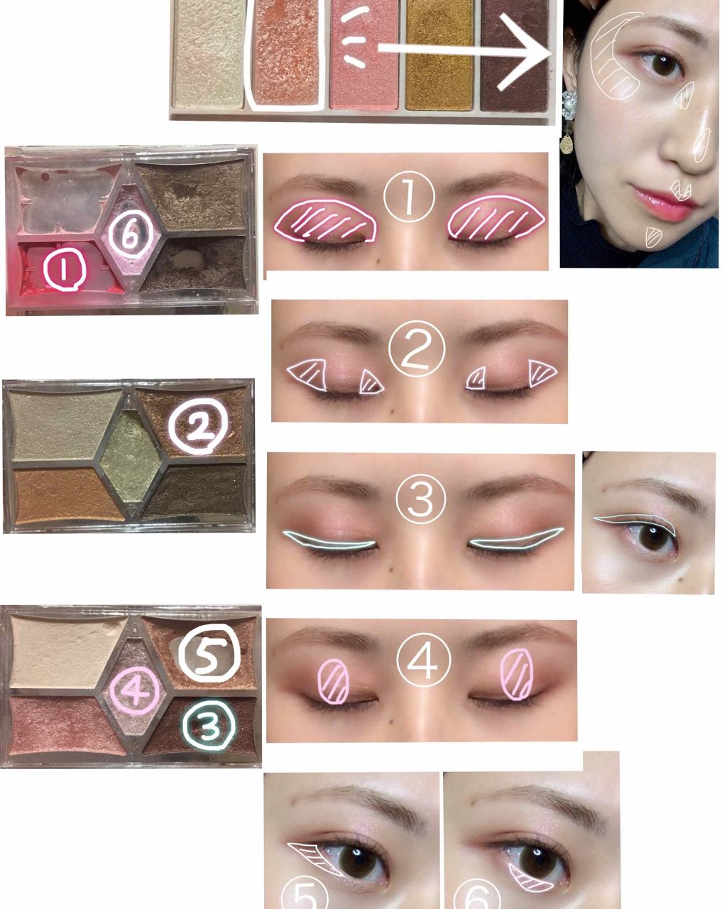 オペラ リップティント N/OPERA/リップティントを使ったクチコミ（3枚目）