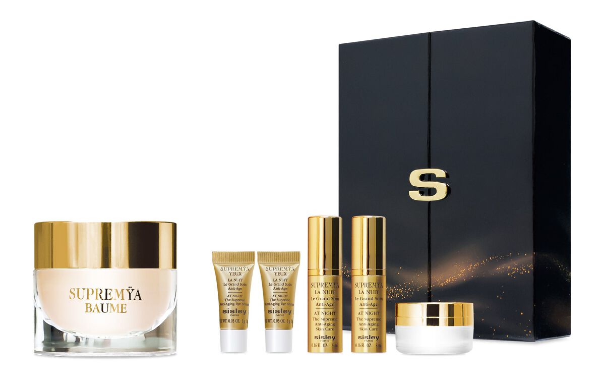 シスレー スプレミヤ / スプレミヤ バーム キット
