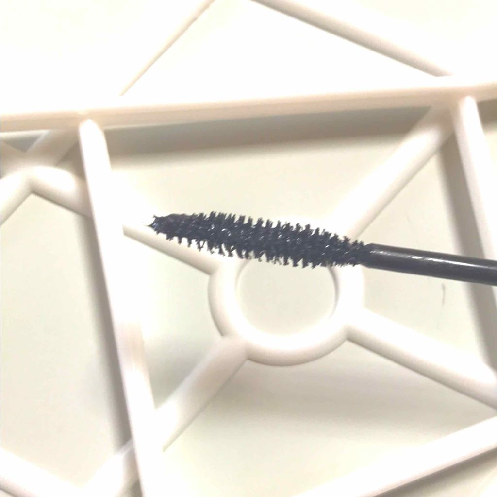 オペラ マイラッシュ アドバンスト/OPERA/マスカラを使ったクチコミ（2枚目）