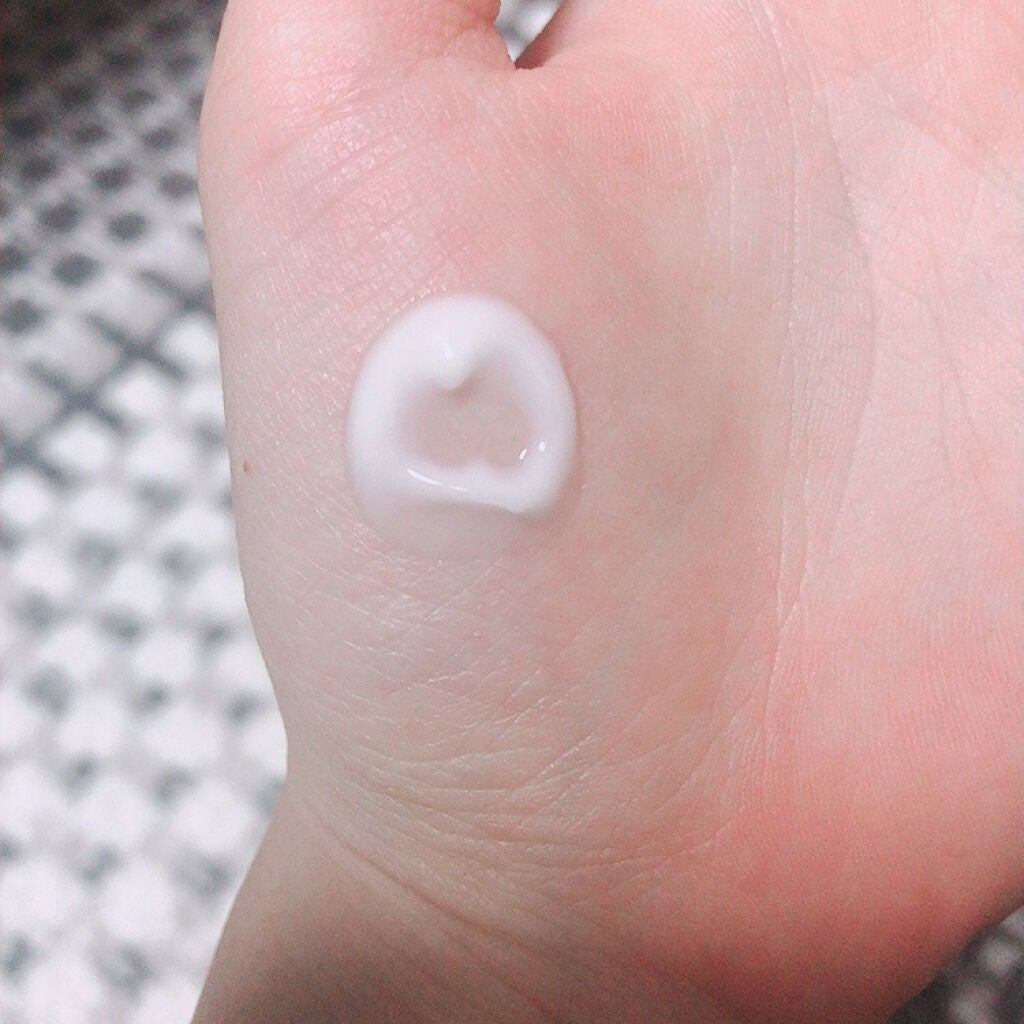 ミルキージェル/アベンヌ/オールインワン化粧品を使ったクチコミ(5枚目)