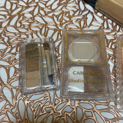 グロウフルールチークス/キャンメイク/パウダーチークを使ったクチコミ(4枚目)